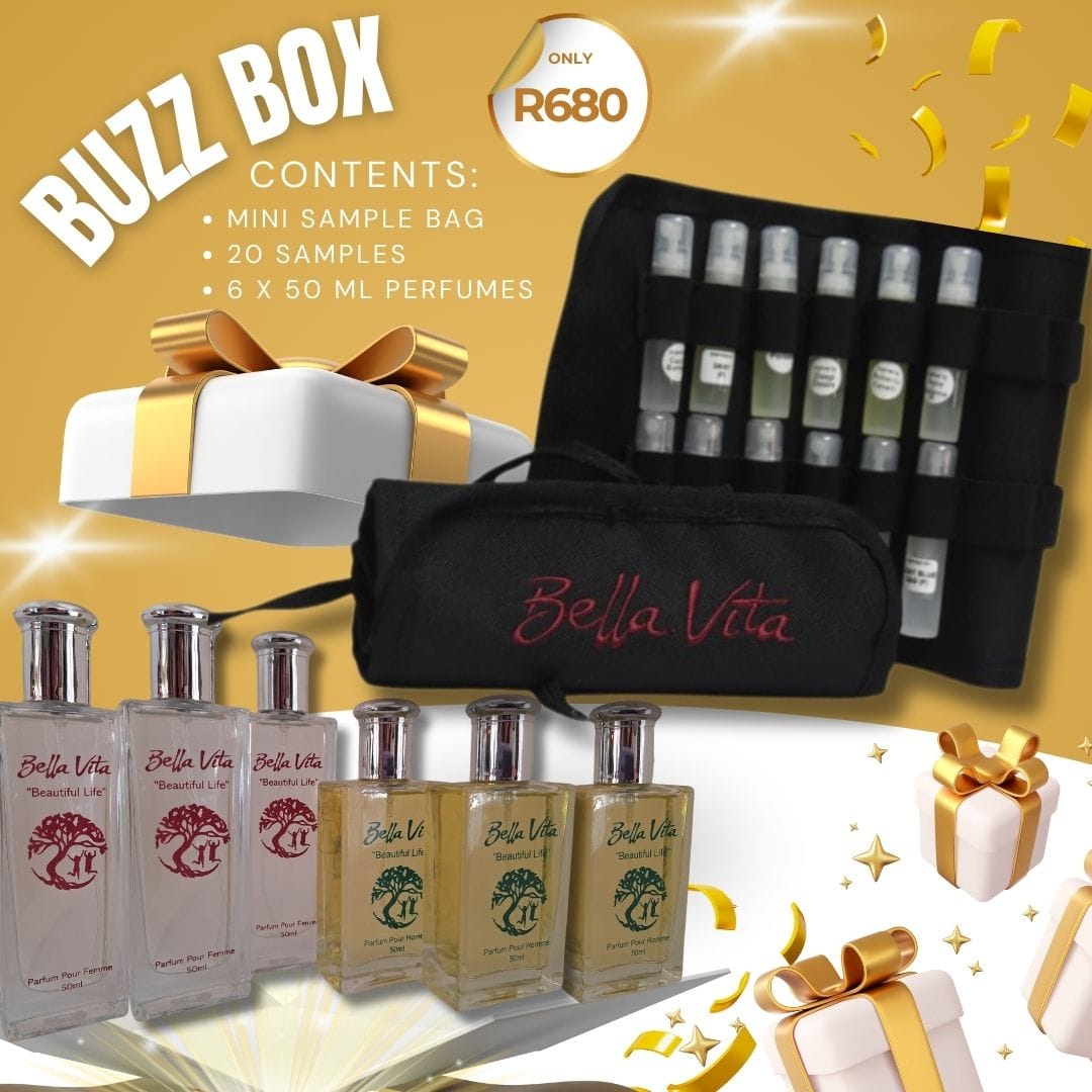 Take Control of Your Future with Bella Vita