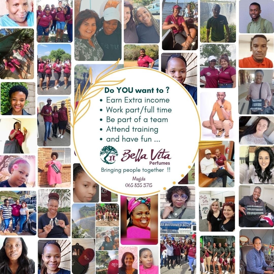 Join a Thriving Community of Like-Minded Entrepreneurs—Together, We Achieve More!